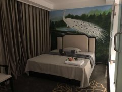 讲讲我在烟台油压养生会所(烟台休闲会所沿山路)
