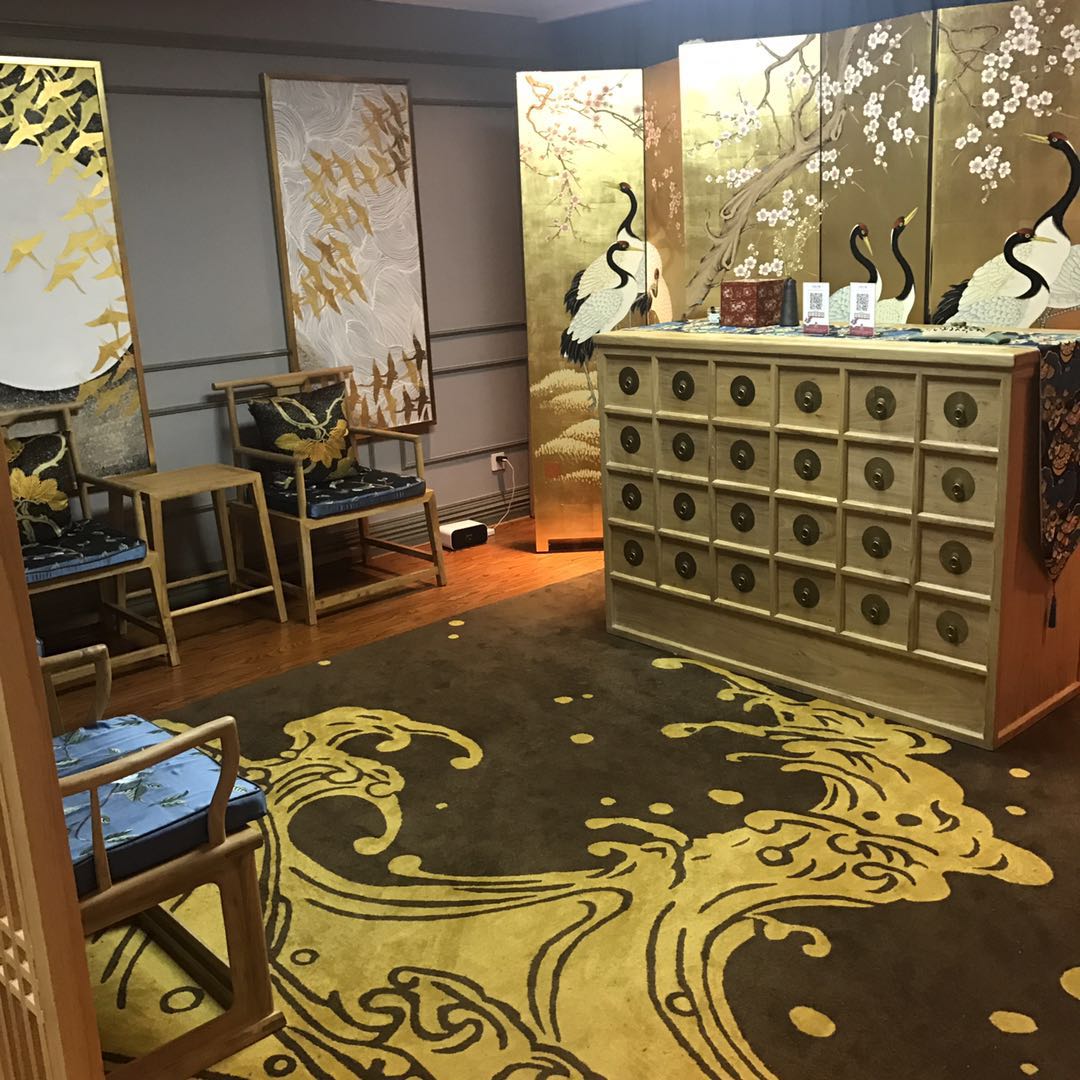 硚口区按摩中心：休闲养生新选择
