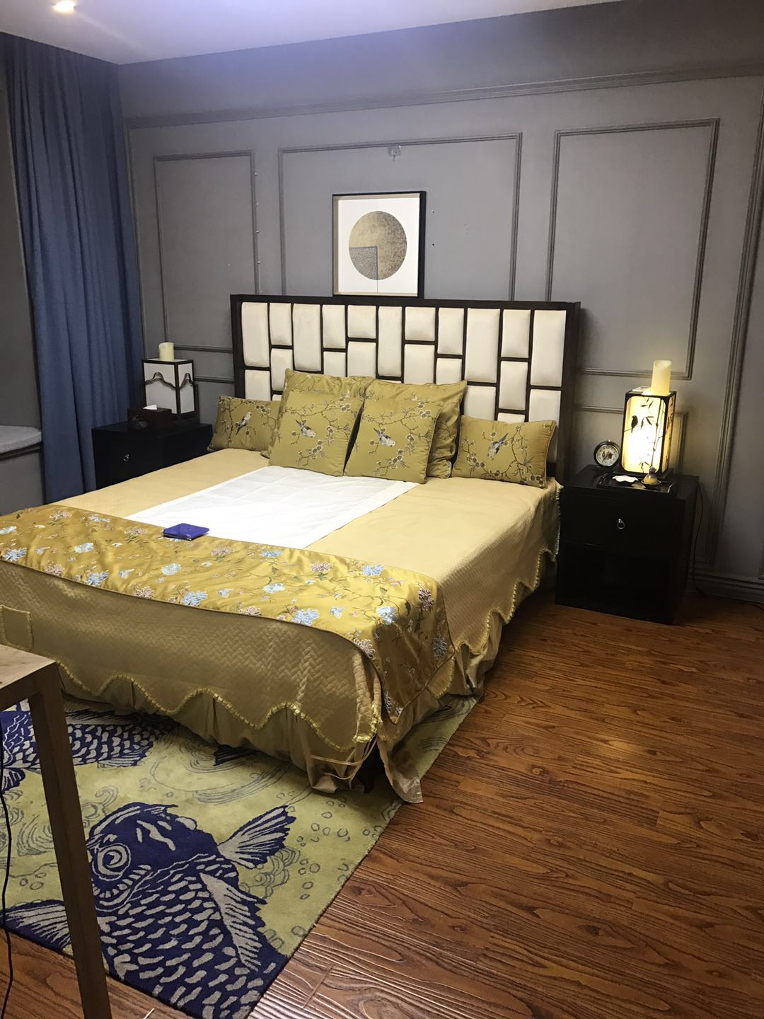 超赞江北区SPA柔式会馆，尽享极致快乐时光