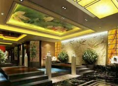 出差去了西湖区油压家庭式会所,SPA花样应有尽有