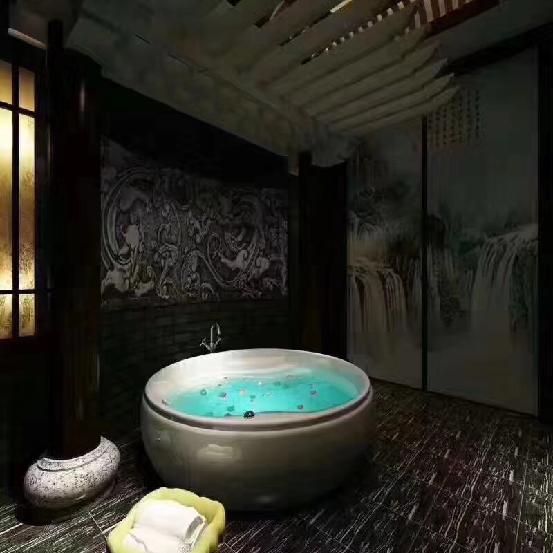 同安区高端桑拿会所体验，揭秘同安SPA哪家好