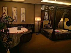 南山高端油压日式会所推荐：隐匿繁华的静谧之地