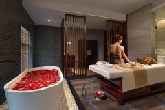 天河区高端木桶浴，景轩馆养生SPA，昨晚尊享体验