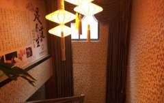 蔡甸区高端木桶浴养生之旅，身心焕然一新体验记