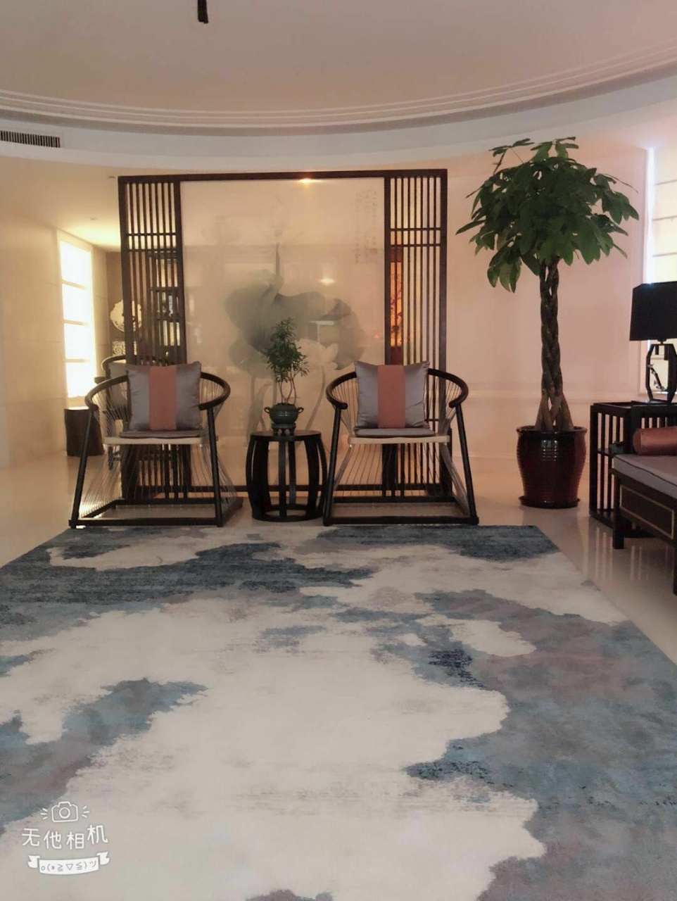 偶然去了越城区高端SPA柔式会所,服务真的是五花八门