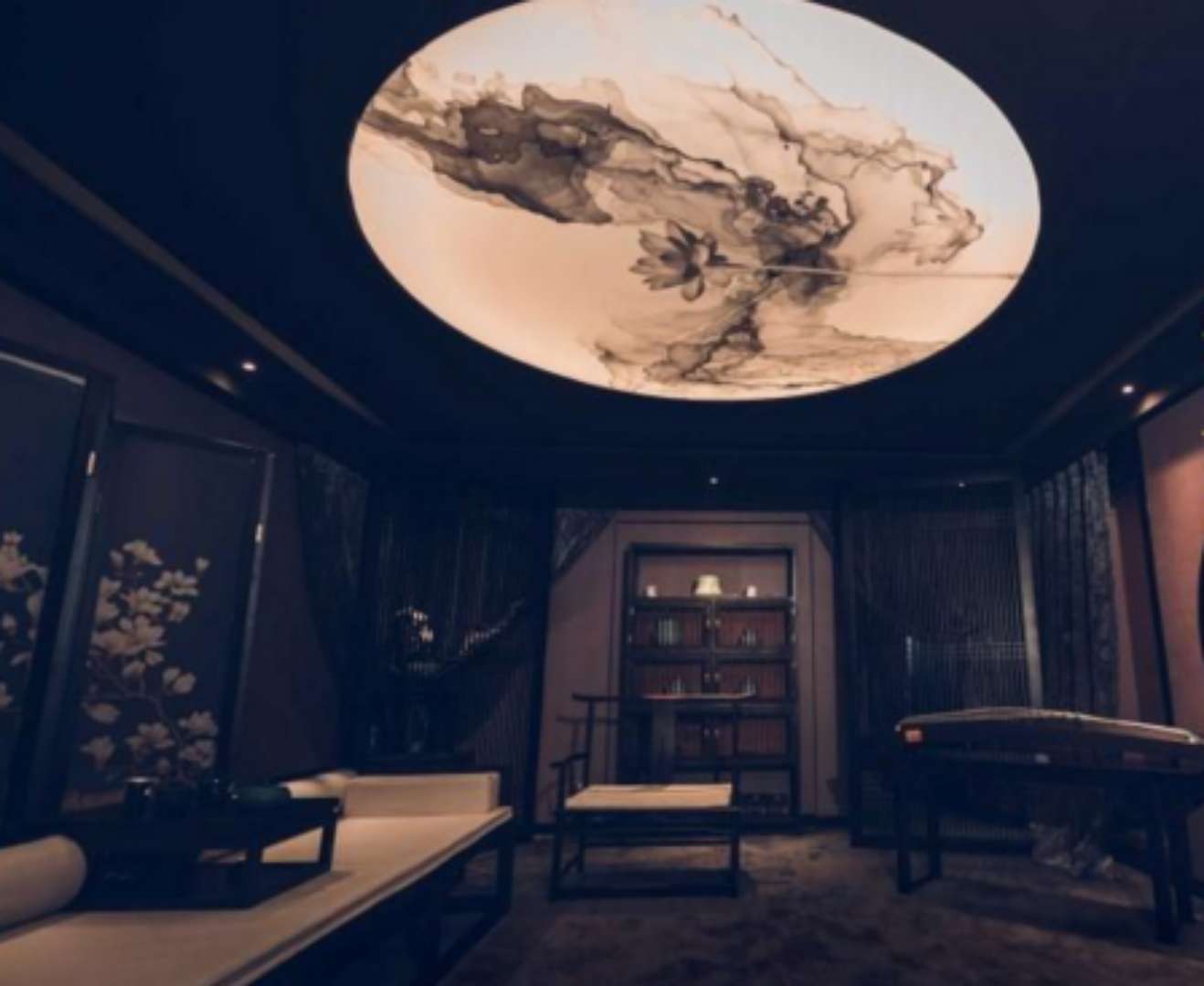 贵阳高端柔式会所，一次必体验的奢华之旅